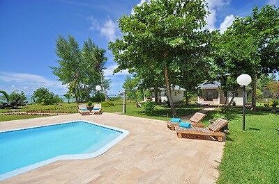 Cote D Or Footprints Hotel Anse Volbert Village  Exterior photo